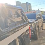 Deccor realiza operação e cumpre mandado de prisão e busca e apreensão em Linhares